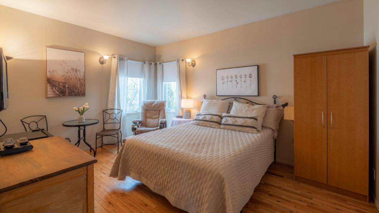 L'intermède Du Mini-hôtel 2*