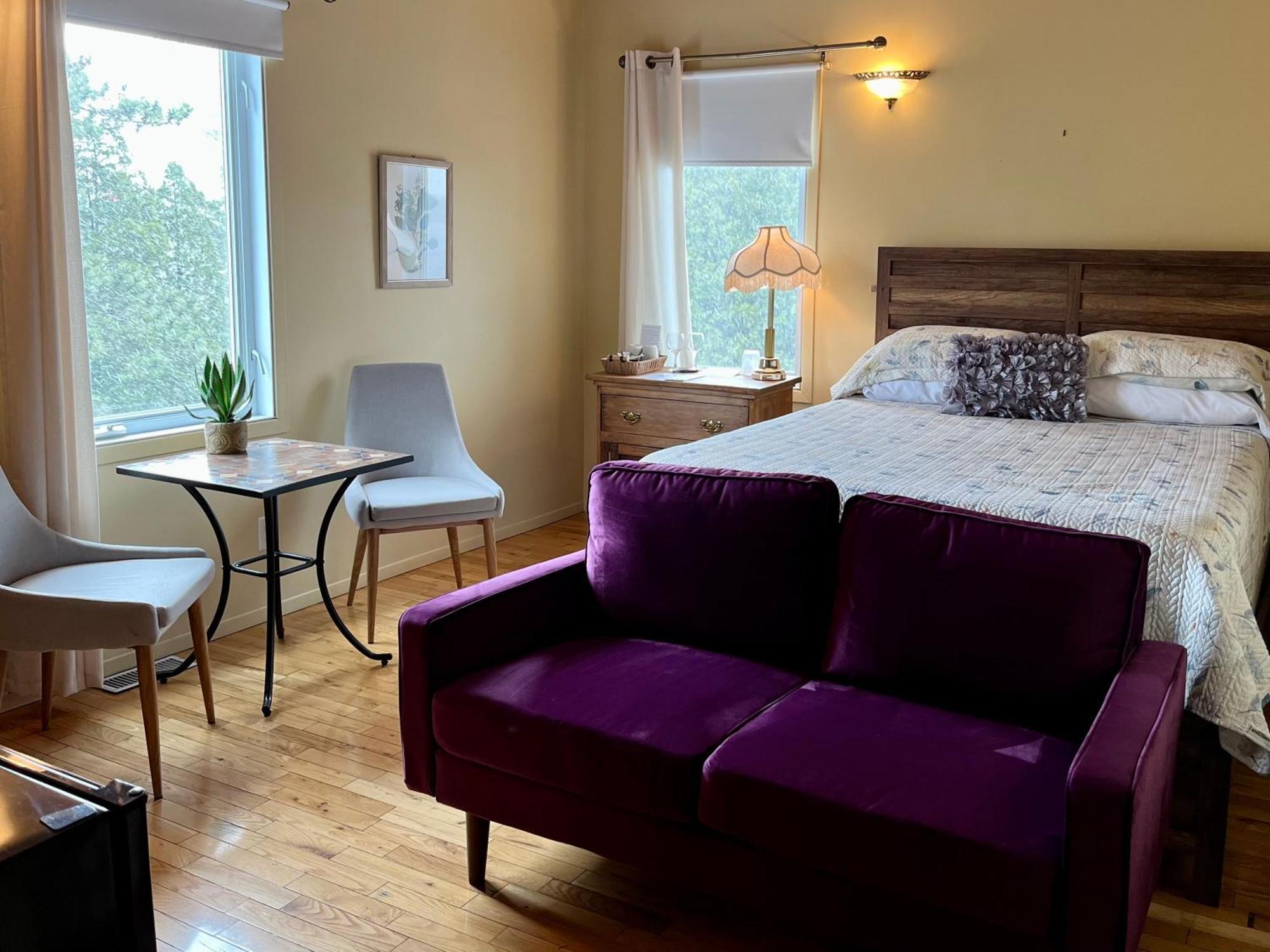 L'intermède Du Mini-hôtel 2*